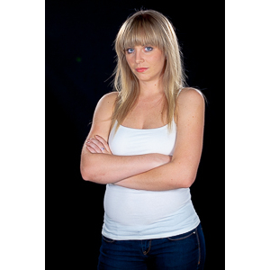 I met T'Lane through a session I shot for a friend of hers on Manhattan Beach. She was absolutely gorgeous and I was thrilled that she agreed to shoot with me.